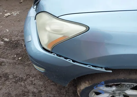 2007 Lexus Rx 350 из США, поврежденный, VIN 2T2HK31U37C021808